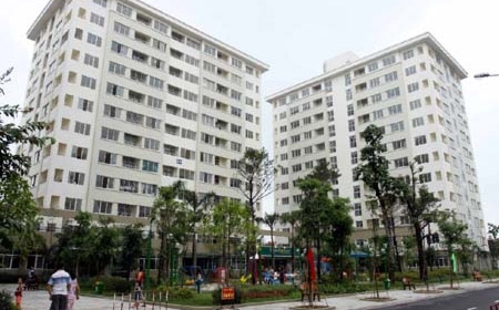 Tồn kho tiếp tục giảm mạnh được cho là một trong các yếu tố thể hiện sự ổn định của thị trường bất động sản.