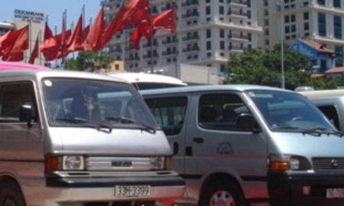 Xử lý nghiêm việc tăng cước vận tải bất hợp lý