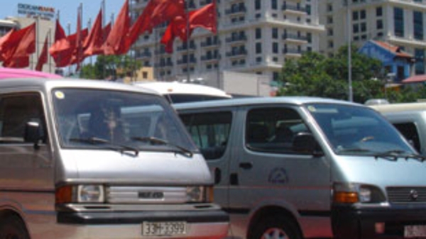 Xử lý nghiêm việc tăng cước vận tải bất hợp lý