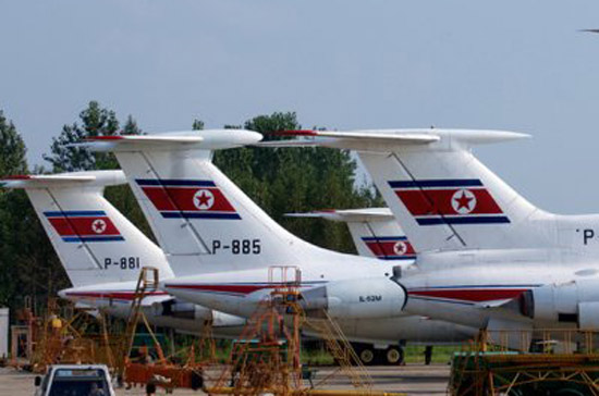 Bay cùng Air Koryo, hành khách sẽ có được những trải nghiệm vô cùng mới lạ, nhưng cũng sẽ rất sốc - Ảnh: SAI.