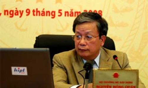 Đối thoại về bất động sản: “Nóng” chuyện nhà