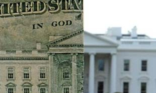 Mỹ ra dấu quyết bảo vệ địa vị đồng USD