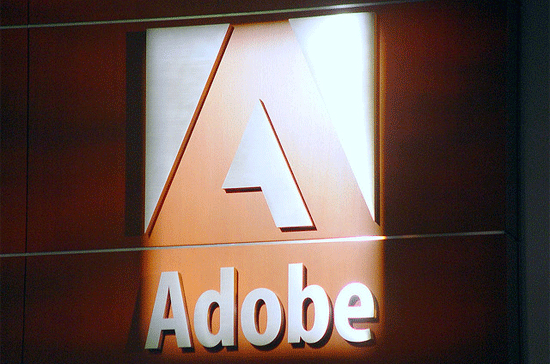 Adobe cũng là một trong những tên tuổi lớn của làng công nghệ toàn cầu.