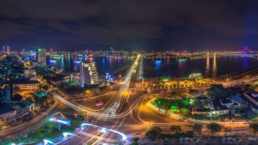 Năm 2017, thị trường bất động sản Đà Nẵng tiếp tục có những chuyển biến đáng chú ý - Nguồn ảnh: Internet.