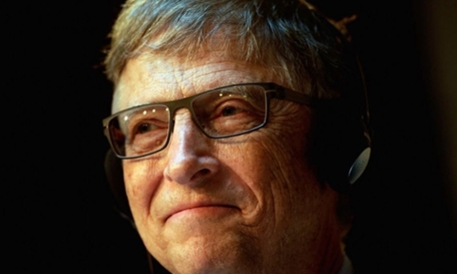 Thói quen thường nhật của tỷ phú giàu nhất thế giới