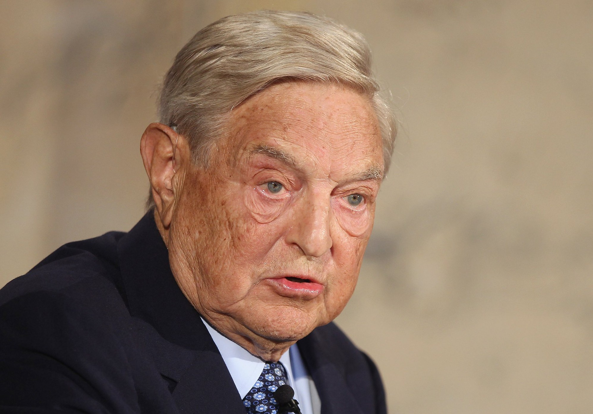 10 tỷ phú hào phóng nhất tại Mỹ - Ảnh 3.