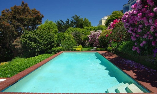 Ngắm nhà mới 30 triệu USD của CEO Yahoo!