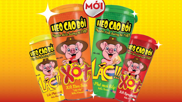 Công ty dự định sẽ tung các sản phẩm mới vào nửa cuối năm 2018.