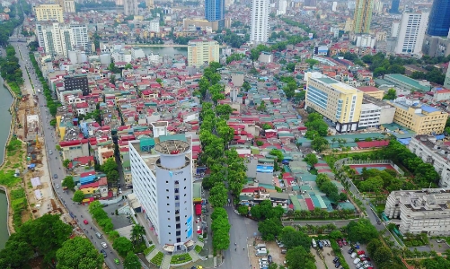 Kinh tế quý 2/2018 qua các con số