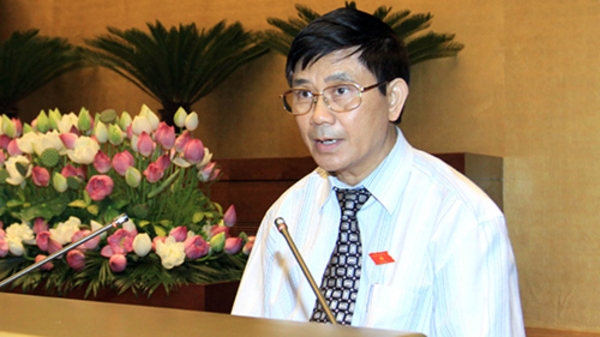 Chống tham nhũng 2015: Nguồn lực tăng, xử lý lại giảm