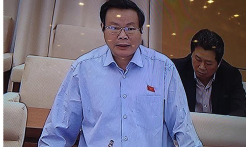 Áp lực đi vay phát triển ngày một tăng