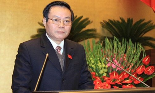 Ngân sách 2016: Tăng chi nhiều hơn tăng thu