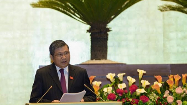 “Cần luật hóa đấu giá nợ xấu”