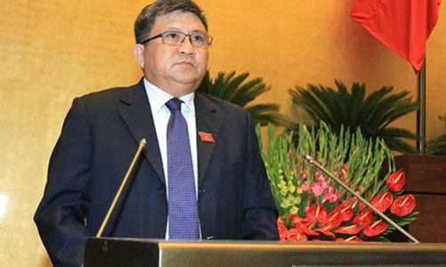 “Kinh tế 2016 có thể khó khăn hơn 2015”