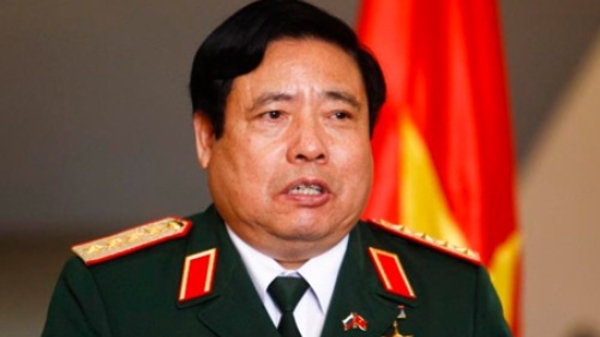 “Quan hệ tốt với cả Trung Quốc, Mỹ là hết sức quan trọng”