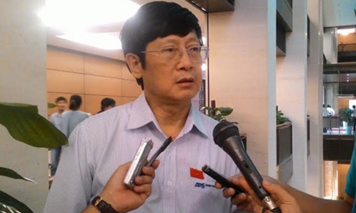 Khoán xe công và chia sẻ của một người trong cuộc