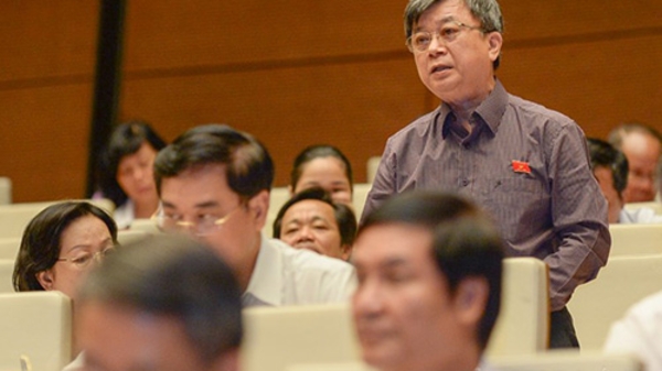 “Khu kinh doanh nhạy cảm”: Không ngẫu nhiên mà nhiều nước có