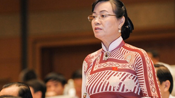 “Con lãnh đạo làm lãnh đạo”: Chỉ nghi ngại khi không công bằng