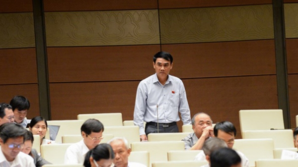 Tòa không được từ chối dân: “Cần suy xét rất thận trọng”