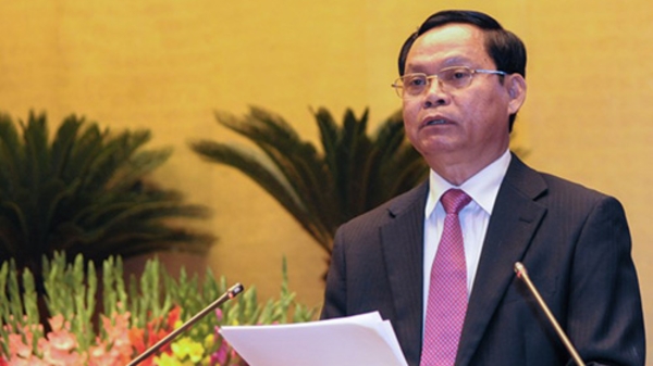 Gần một nửa công chức được hỏi sẵn sàng tố tham nhũng, nếu...