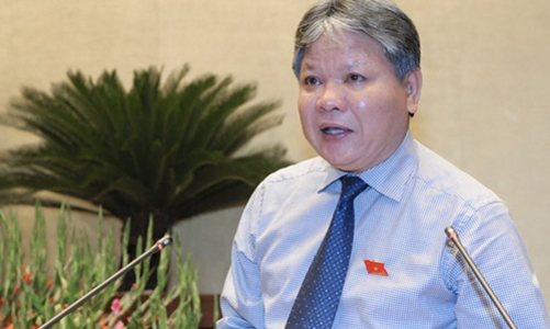 Sửa Bộ luật Hình sự: Tiếp thu ý kiến nhân dân 7/8 vấn đề