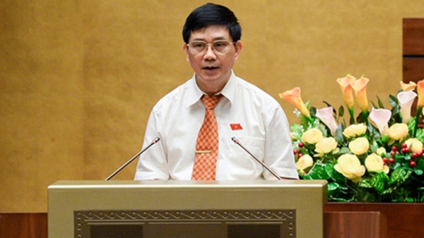 Dự kiến bỏ tử hình 9 tội danh