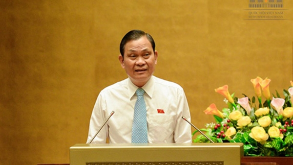 Quản lý cán bộ: Những sai sót không rõ danh tính