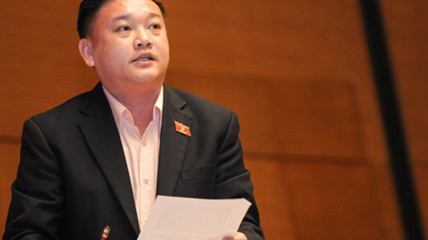 “Một công chức quèn cũng có thể tước cơ hội của doanh nghiệp”