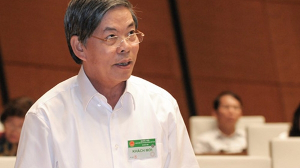 “Không làm đô thị ở phần sông Đồng Nai bị lấn”