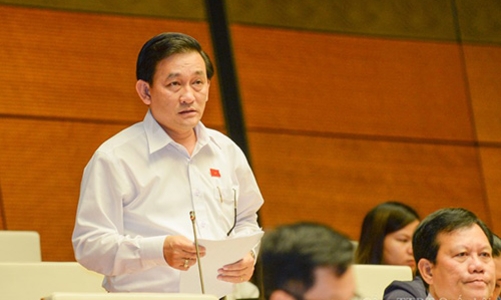 “Con tàu kinh tế đã vượt khỏi vòng xoáy trì trệ”