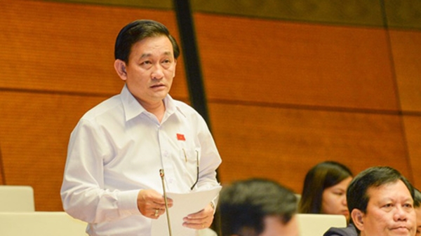 “Con tàu kinh tế đã vượt khỏi vòng xoáy trì trệ”