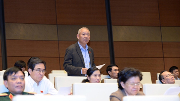 Đề xuất “đóng băng” biên chế Nhà nước và bội chi trong 3 năm