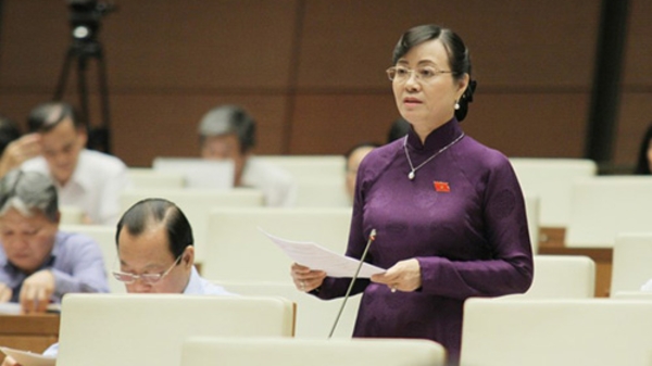 “Nên dành ít nhất một buổi để Thủ tướng trả lời chất vấn”