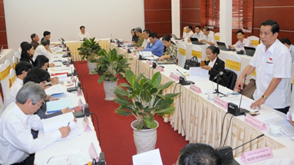 Đại biểu Quốc hội muốn làm rõ việc đảo nợ