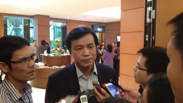 Nộp lại 3/4 tài sản tham ô, ai có thể thoát án tử?