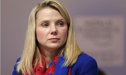 Cựu tướng Yahoo là ứng viên cho vị trí CEO của Uber 