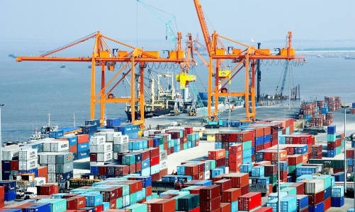 Doanh nghiệp Việt chật vật tham gia chuỗi ngành hàng