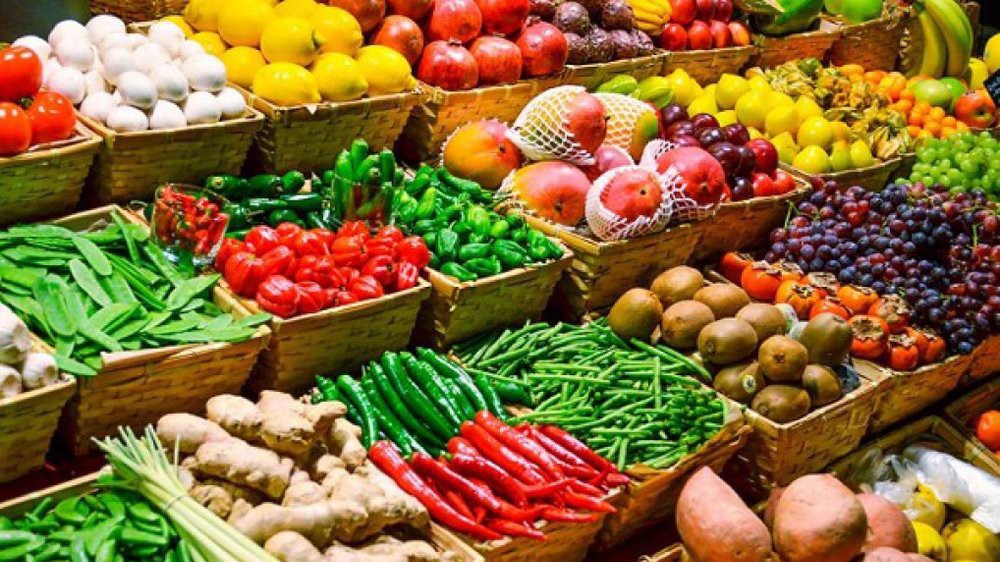 80% lượng nông sản chưa xây dựng được thương hiệu, không có logo, nhãn mác... 