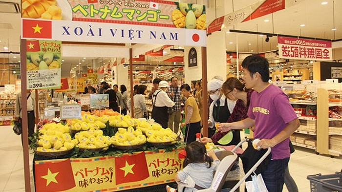 Việc tiếp cận hệ thống phân phối nước ngoài tại Việt Nam đã không hề đơn giản huống hồ tiếp cận hệ thống phân phối nước ngoài tại nước ngoài.