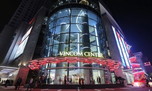 VRE báo lãi 2.382 tỷ đồng năm 2020