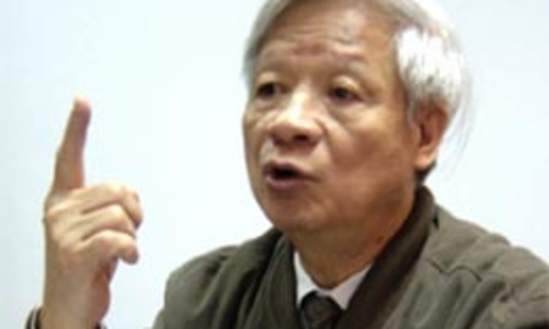 “Cả tư duy và mô hình tăng trưởng đã không còn phù hợp”