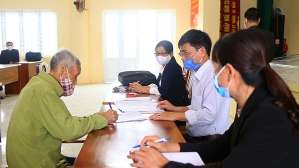 Mở rộng đối tượng được hỗ trợ tài chính do ảnh hưởng của Covid-19