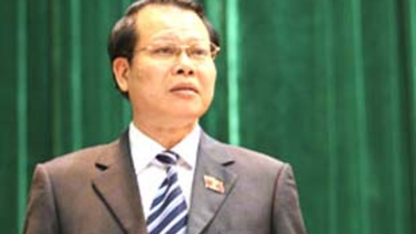 Bộ trưởng Bộ Tài chính: Sẽ sửa cơ chế tài chính với tập đoàn, tổng công ty