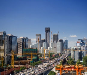 Dự kiến trong 3 tháng cuối năm 2007, kinh tế Trung Quốc sẽ tăng trưởng 11,2%, chỉ thấp hơn chút ít so với mức tăng trưởng 11,5% của quý trước.