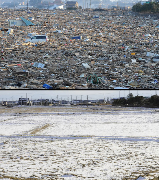 Sự trở lại thần kỳ của nước Nhật 10