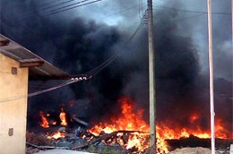 Bảo hiểm cháy nổ và mọi rủi ro tài sản là một trong những nghiệp vụ có tỷ lệ bồi thường cao.