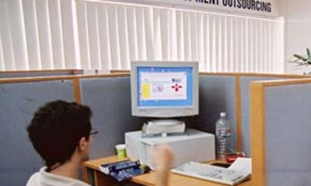Gia công phần mềm: Từ kỳ vọng đến thực tế