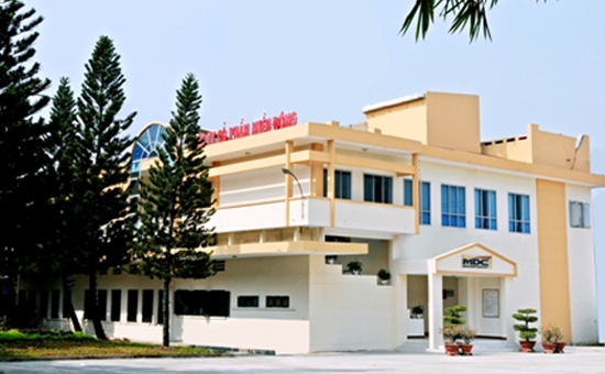 MDG lãi 28,75 tỷ đồng; EPS đạt 2.905 đồng trong năm 2010.