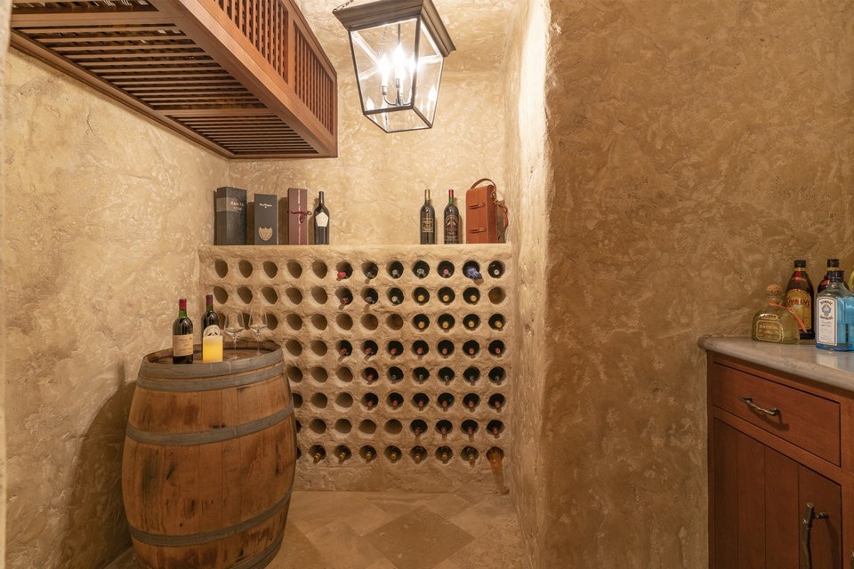 Dinh thự gần 100 triệu USD đắt nhất tại thung lũng Silicon - Ảnh 15.