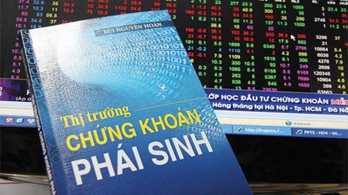 Khối lượng giao dịch trên thị trường chứng khoán phái sinh trong tháng 1 đạt 2.875.870 hợp đồng, tăng 12,49% so với tháng trước.